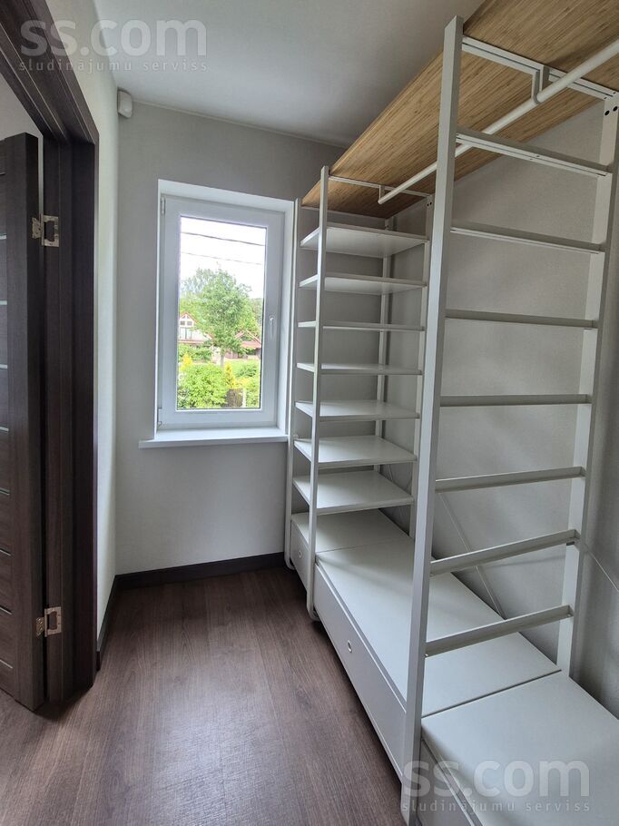 Kemeru 60, Jūrmala — maja