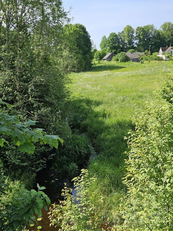 Allaži, Rīgas rajons, Allažu pag. — vienseta