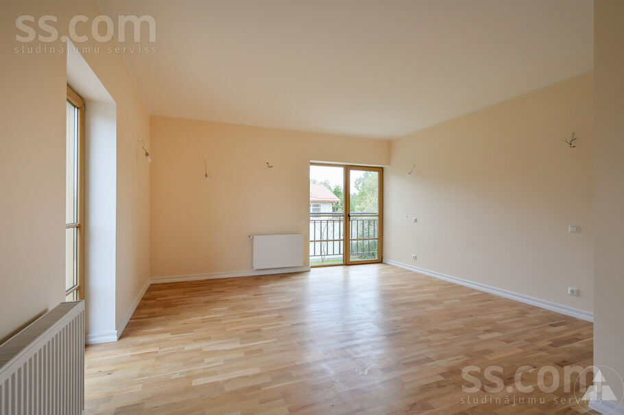 Kanālu iela 26a, Jūrmala — maja