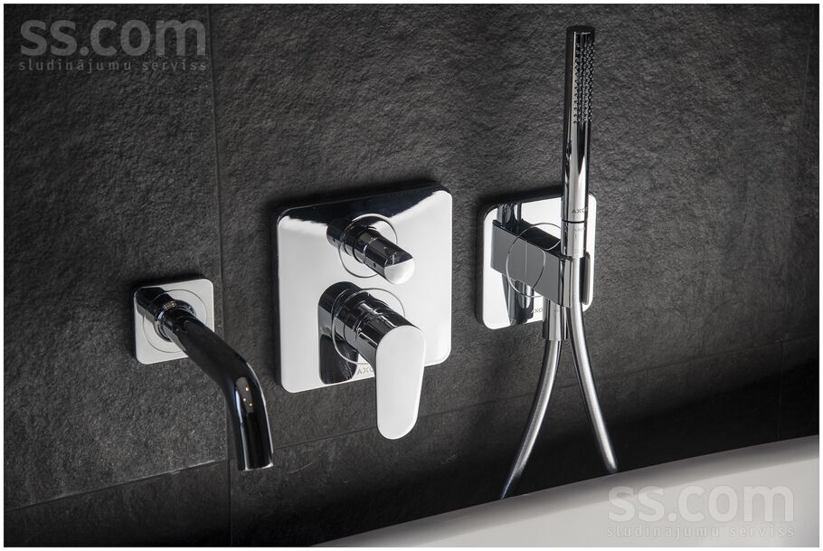 Viktorijas, Dzilnuciems, Rīgas rajons, Babītes pag. — maja