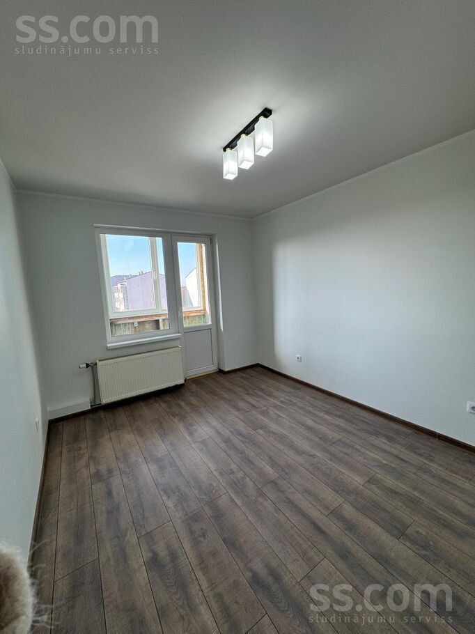 Grīzupes 91, Liepāja un raj., Liepāja — dzivoklis