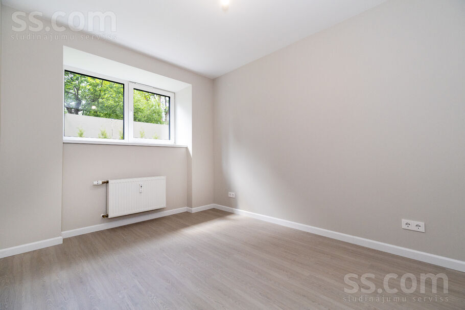 Gaujas 63, Rīga — dzivoklis