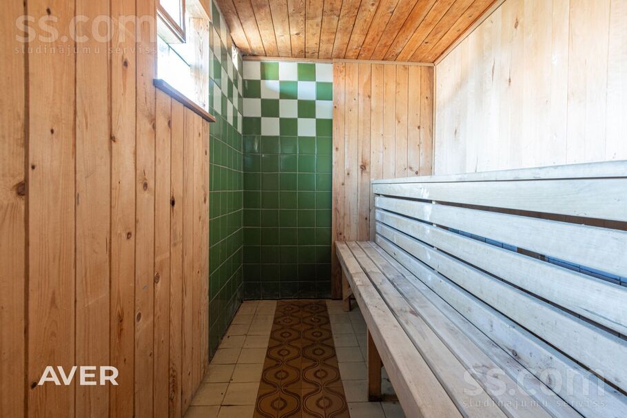 Puriņi 3091, Jāņupe, Rīgas rajons, Olaines pag. — maja