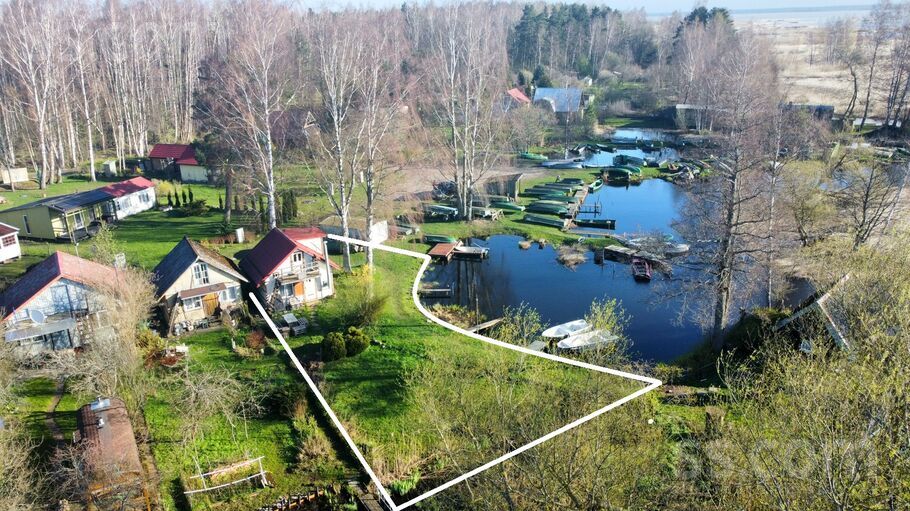 Reiņi 1, Pērkone, Liepāja un raj., Nīcas pag. — maja