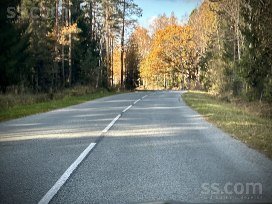80700181054, Dzērumi, Rīgas rajons, Ķekavas pag. — zeme