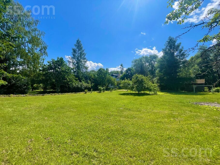 Saulesputni, Gauja, Rīgas rajons, Carnikavas nov. — maja