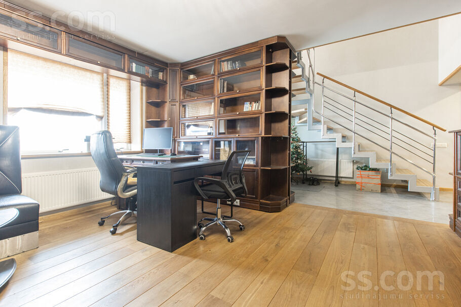 Brīvības 104, Rīga — dzivoklis