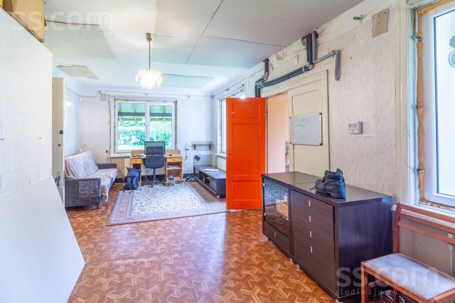 Kurzemes iela 5, Jūrmala — maja