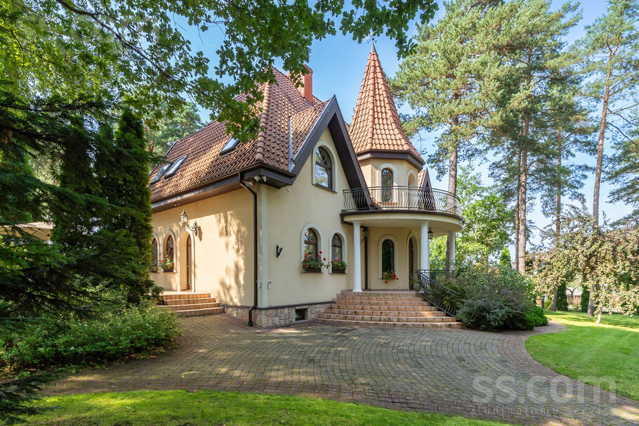 Čiekuru, Priedkalne, Rīgas rajons, Garkalnes nov. — maja