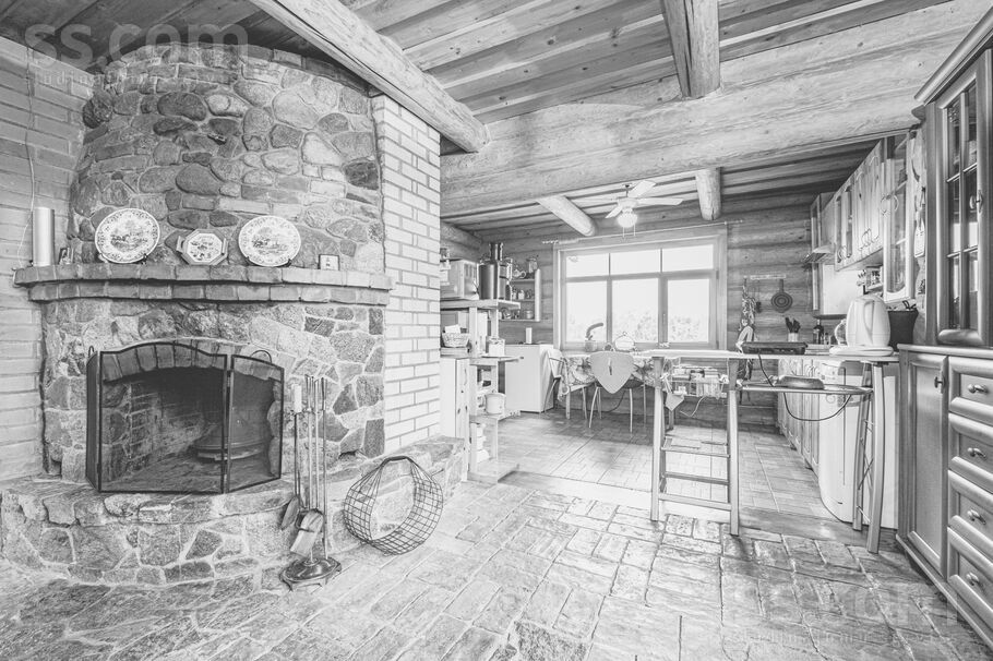 Cēsis un raj., Zaubes pag. — vienseta