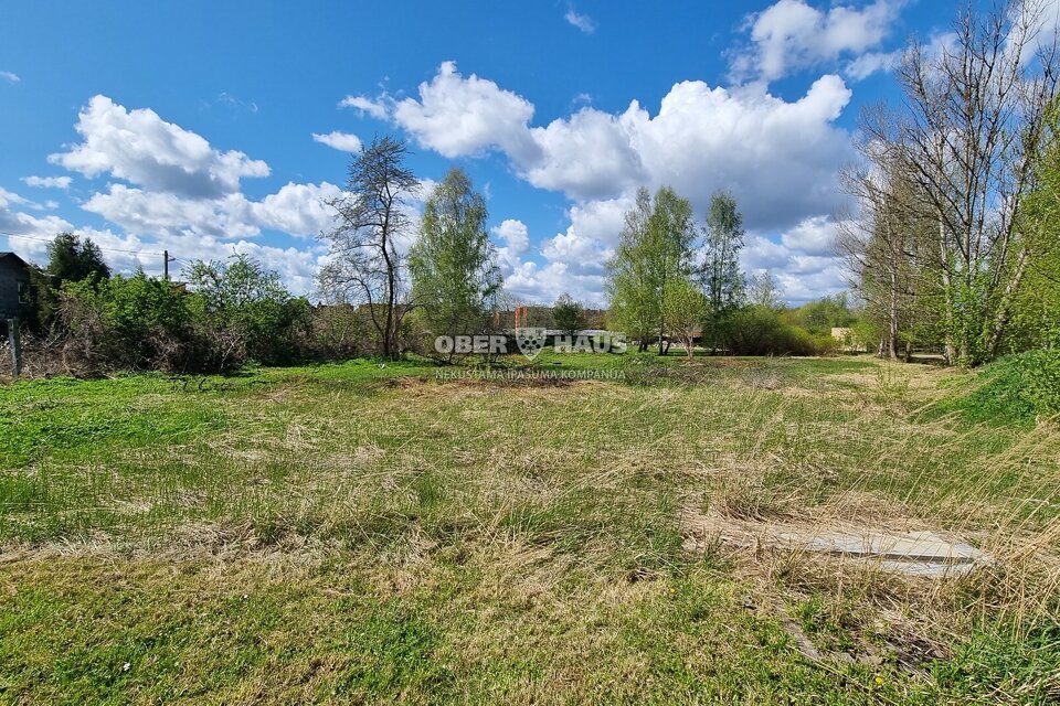 Dambja iela 26D, Jelgava