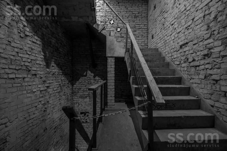 Brivibas iela 23, Liepāja un raj., Liepāja — maja