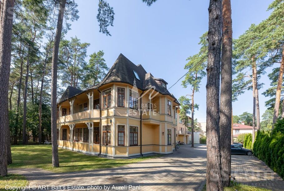 R. Pulka 5, Jūrmala — dzivoklis