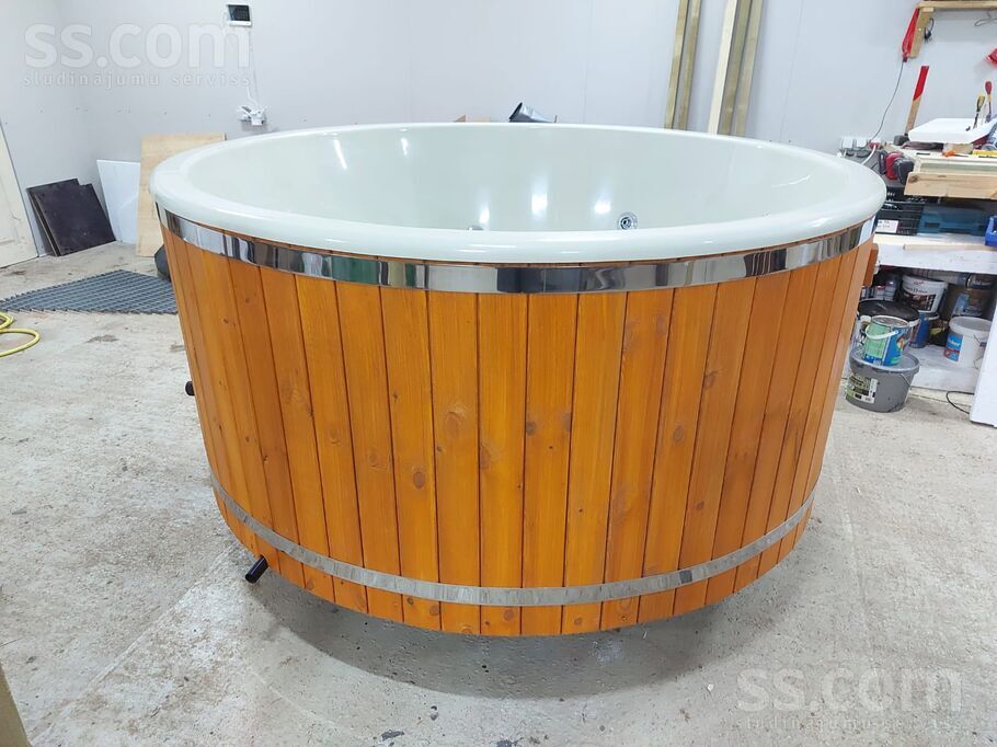 Sunīši, Amatnieki, Rīgas rajons, Garkalnes nov. — telpa