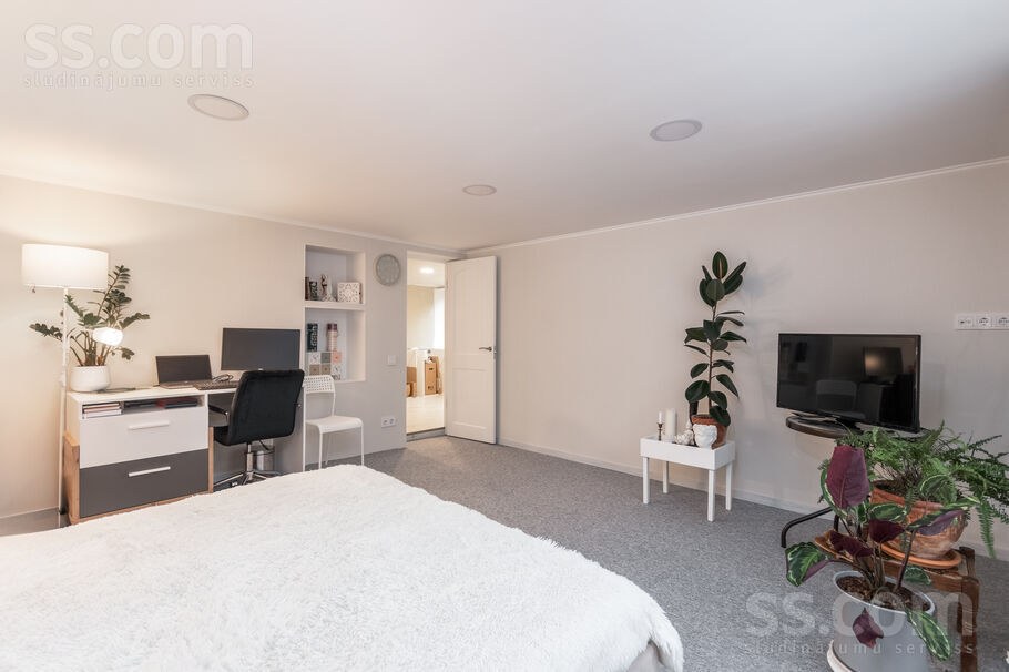 Slokas 26a, Rīga — maja