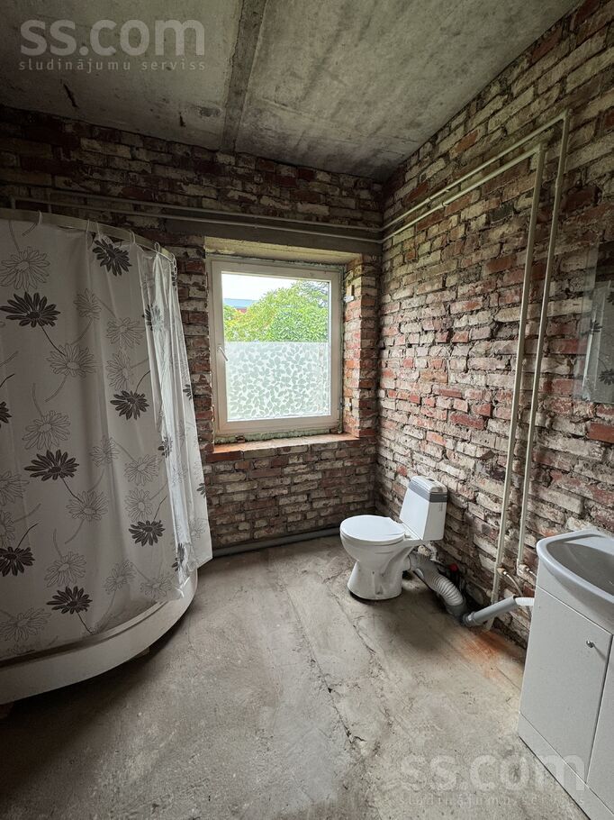 Baznīcas iela 30, Liepāja un raj., Liepāja — maja