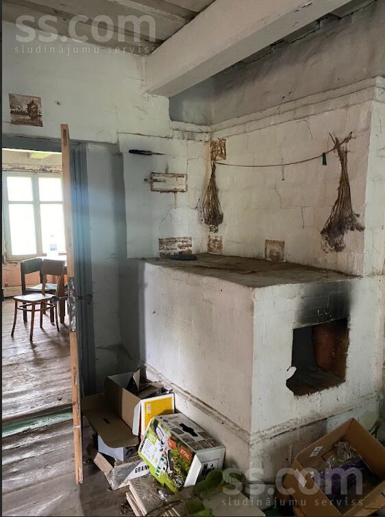 Lejasciems, Gulbene un raj., Lejasciema pag. — vienseta