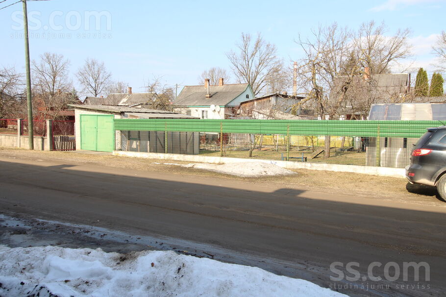 Garā 4, Daugavpils un raj., Daugavpils — dzivoklis