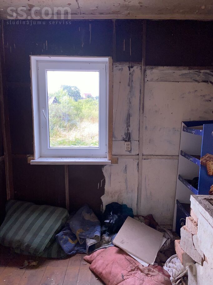 Rīgas 94, Krāslava un raj., Krāslava — maja