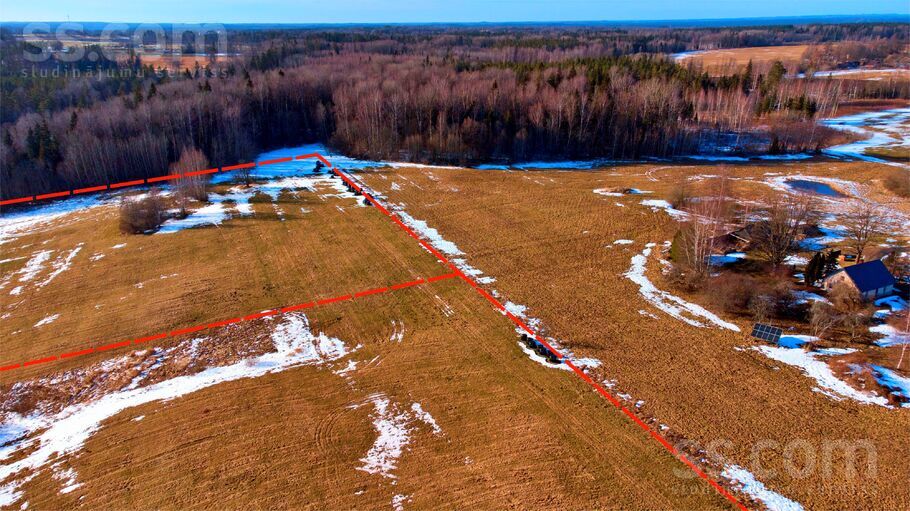 Cēsis-Krīvi, Cēsis un raj., Cēsis — zeme