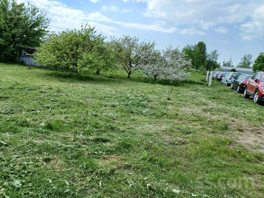 Robežu iela, Katlakalns, Rīgas rajons, Ķekavas pag. — zeme