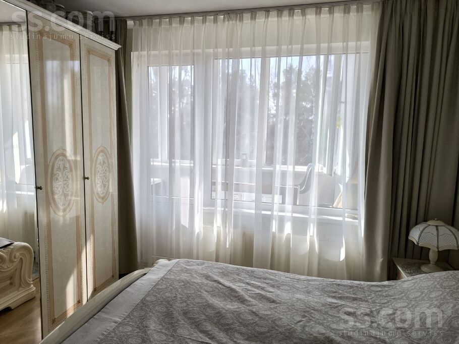 Engures 11, Jūrmala — dzivoklis