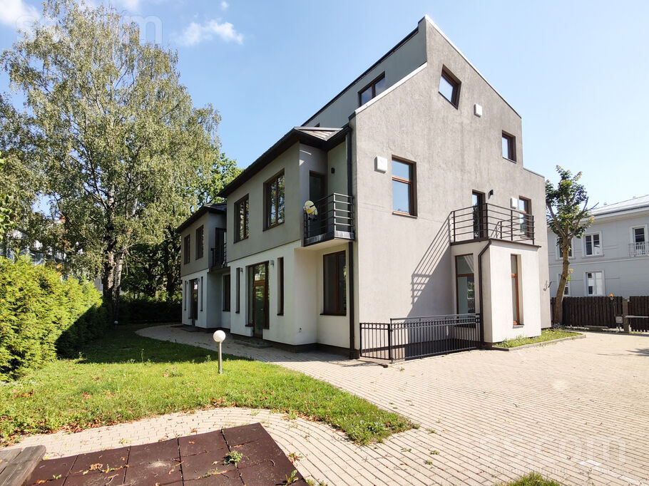 Vāveres 4, Rīga — dzivoklis