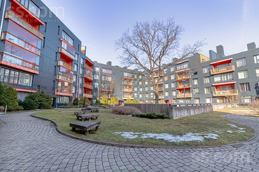 Vienības g. 192, Rīga — dzivoklis