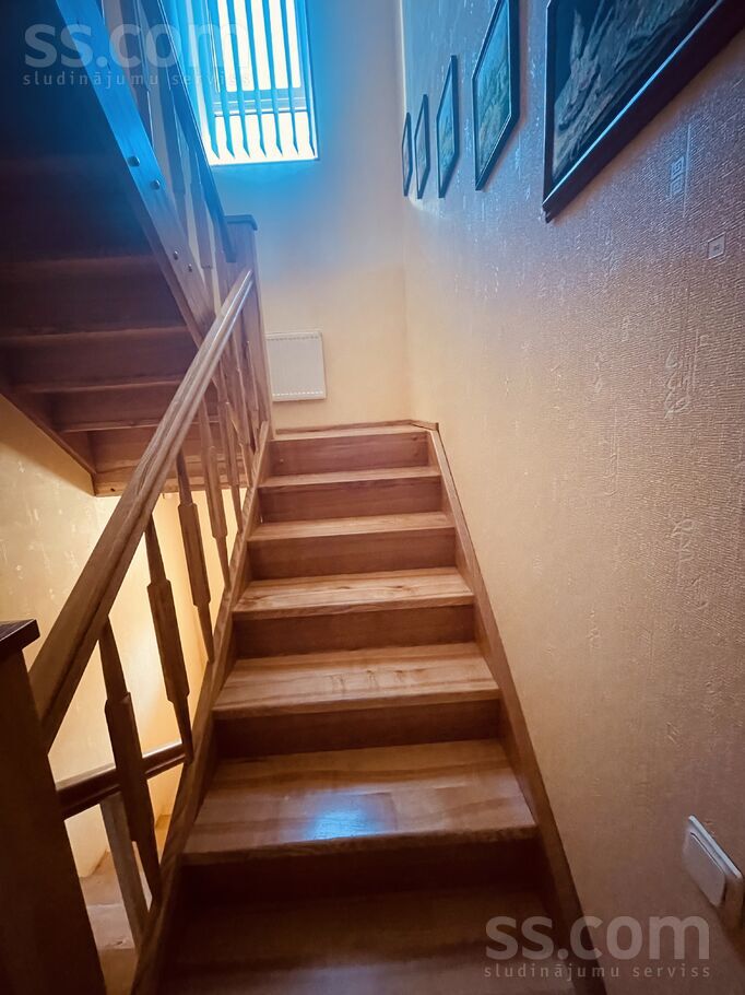 Kalniesu iela, Garkalne, Rīgas rajons, Garkalnes nov. — maja