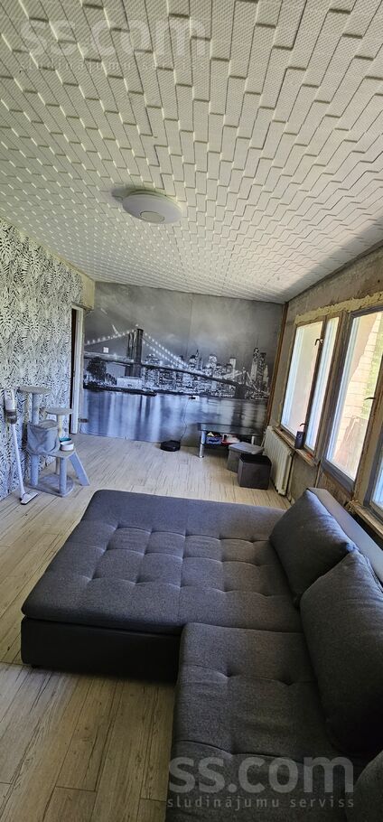 Vienibas 5, Beļava, Gulbene un raj., Beļavas pag. — dzivoklis