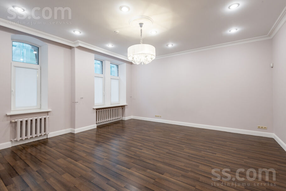 Vīlandes 12, Rīga — dzivoklis