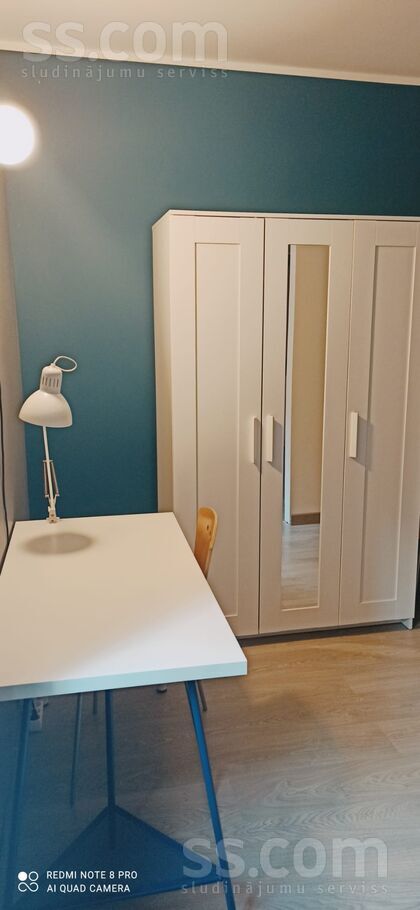 Vaļņu 41, Rīga — maja