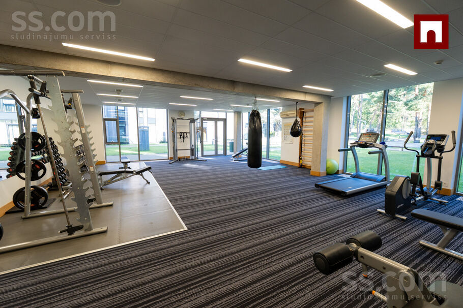 Kalndores 2, Baltezers, Ādažu nov. — dzivoklis