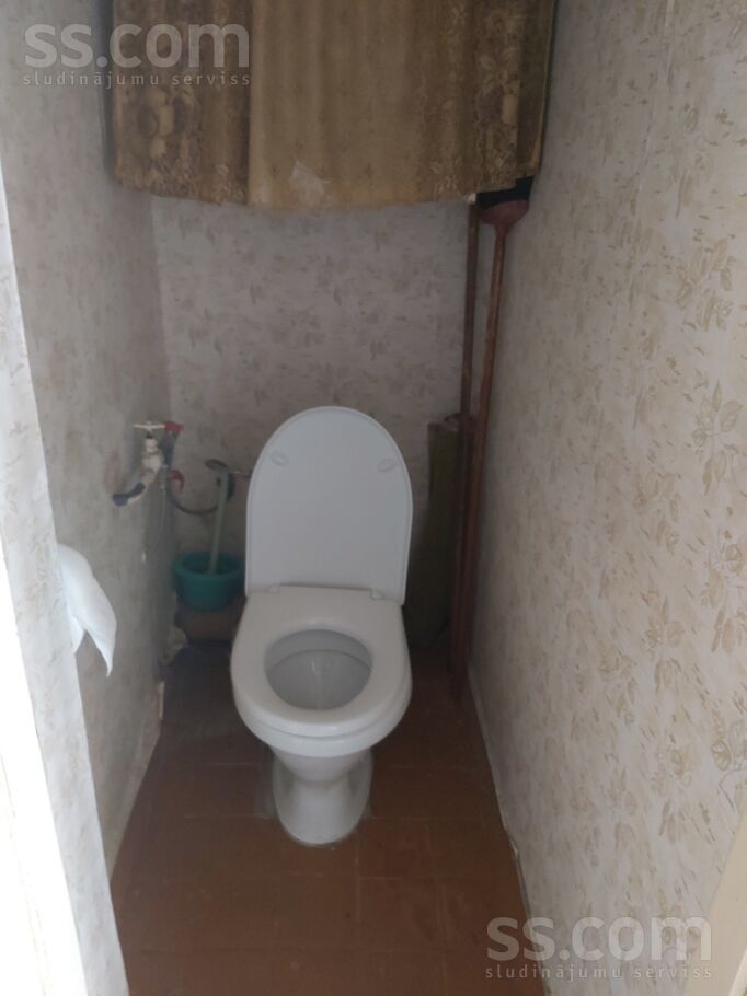 Mālu iela 9, Daugavpils un raj., Daugavpils — dzivoklis