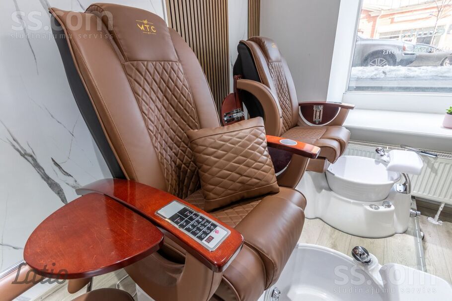 Ģertrūdes 14, Rīga, centrs — telpa