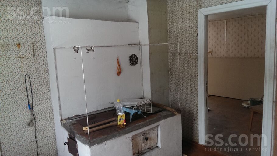 Bērzu iela 3, Kombuļi, Krāslava un raj., Kombuļu pag. — maja