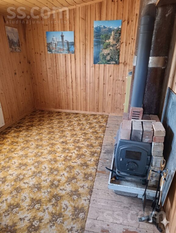 Ozolaine 102, Ozolaine, Daugavpils un raj., Medumu pag. — maja