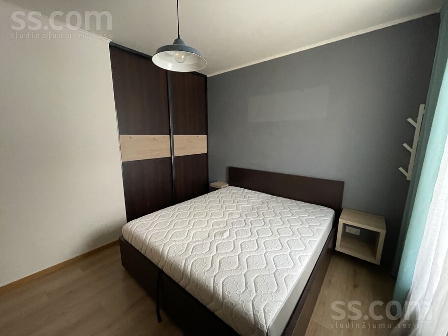 Līvu iela 3, Piņķi, Rīgas rajons, Babītes pag. — dzivoklis