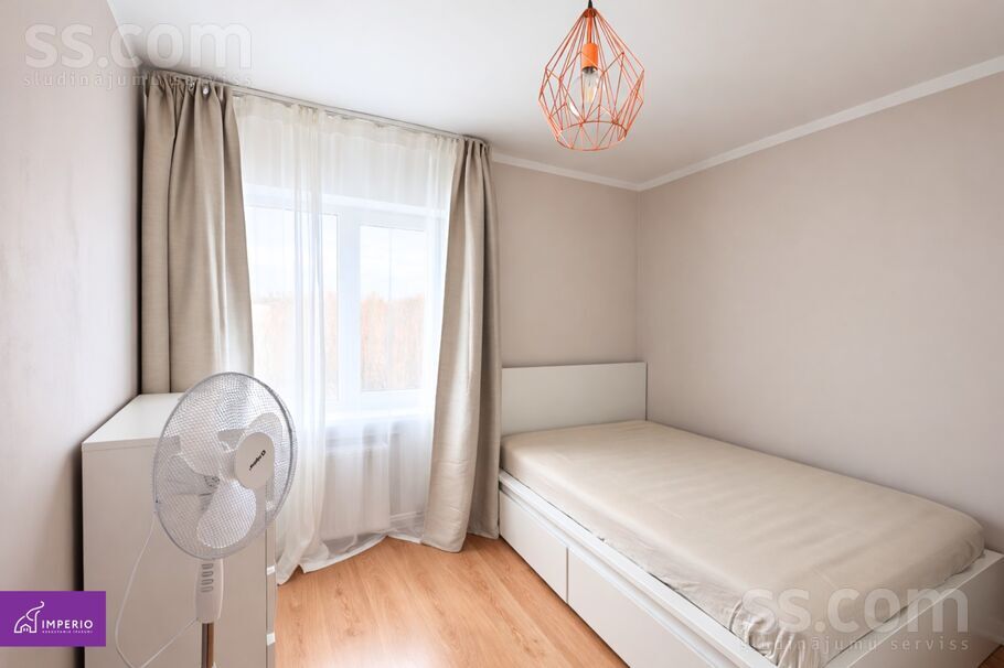 Zahārija Stopija 15, Upeslejas, Rīgas rajons, Stopiņu nov. — dzivoklis