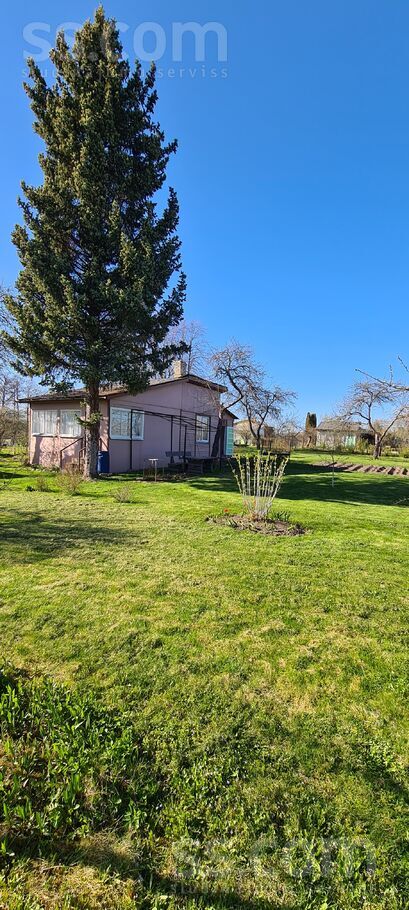 Torņu, Ludza un raj., Ludza — maja