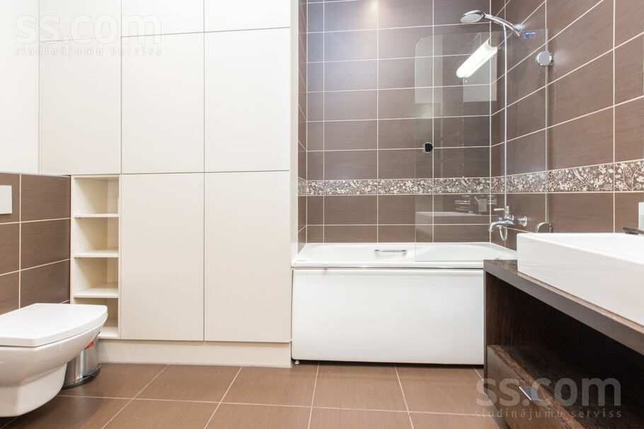 Kungu 25, Rīga — dzivoklis