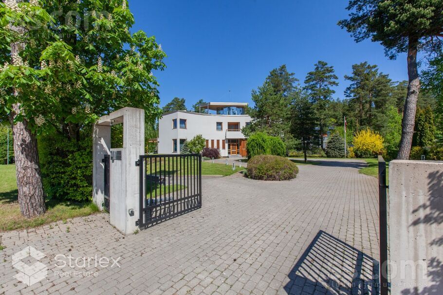 Kraujas, Baltezers, Rīgas rajons, Ādažu nov. — maja