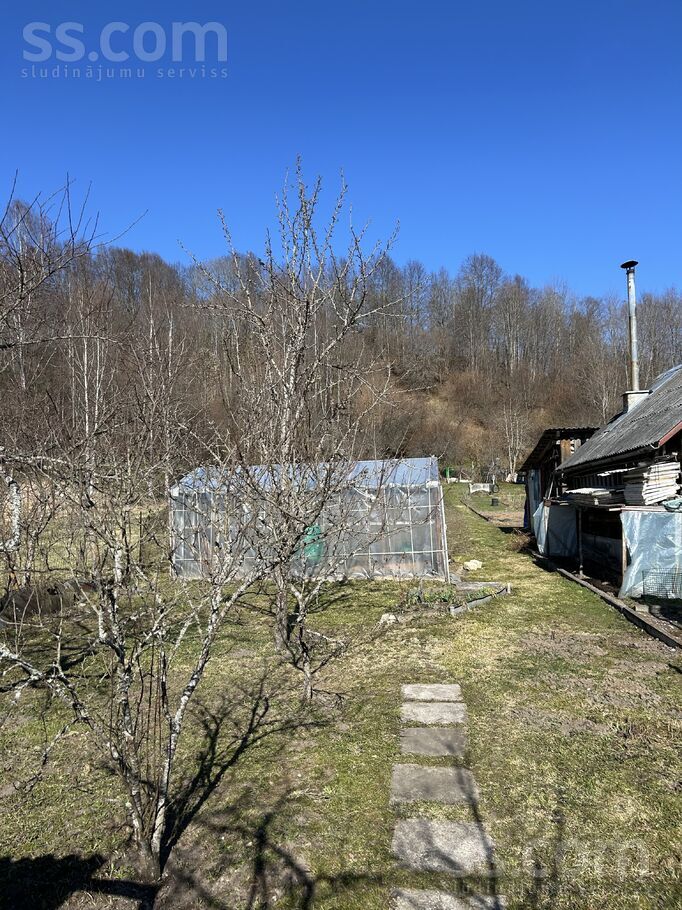 Augusta 22-2, Krāslava un raj., Krāslava — maja