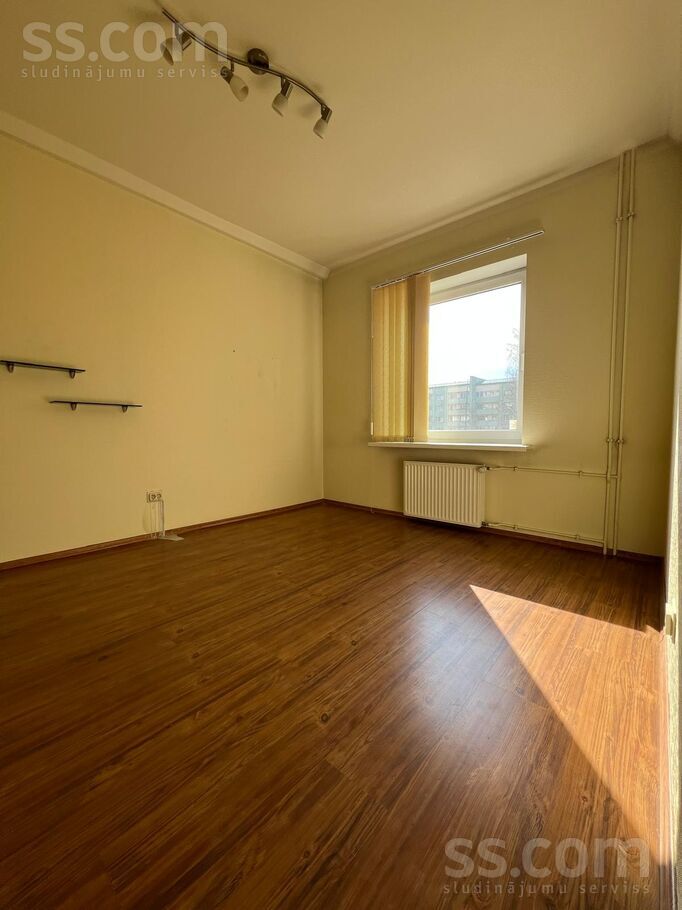 Attekas iela 22, Ādaži, Rīgas rajons, Ādažu nov. — dzivoklis