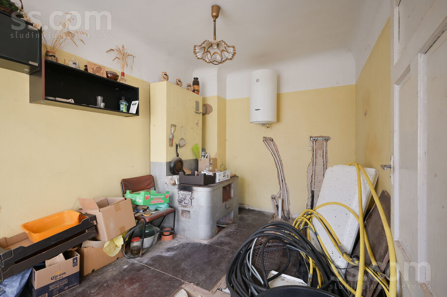 Strēlnieku iela 41, Rīgas rajons, Sigulda — maja