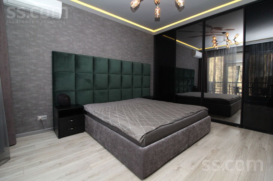 Jasmuižas 18/1, Rīga — dzivoklis