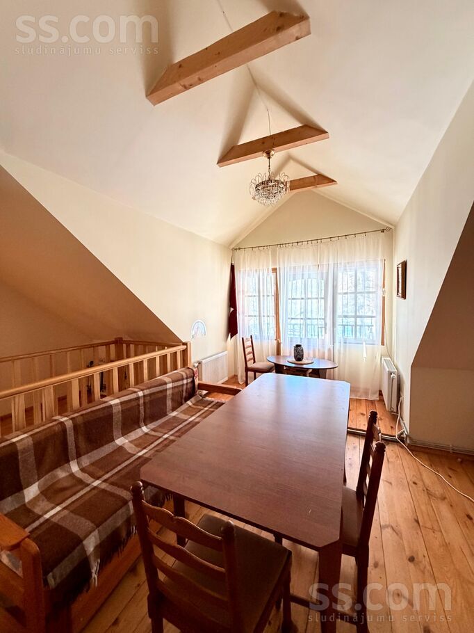 Muižuļi 2, Vitrupe, Limbaži un raj., Salacgrīvas l. t. — maja