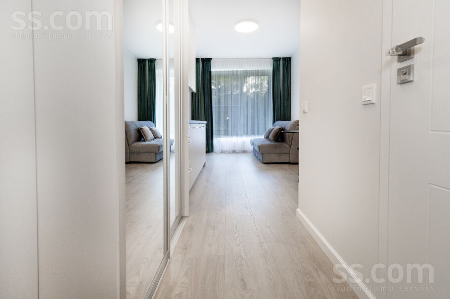 Vijciema 8, Rīga — dzivoklis