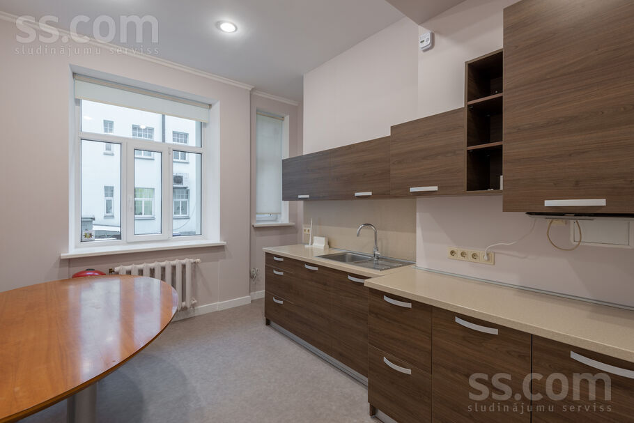 Vīlandes 12, Rīga — dzivoklis