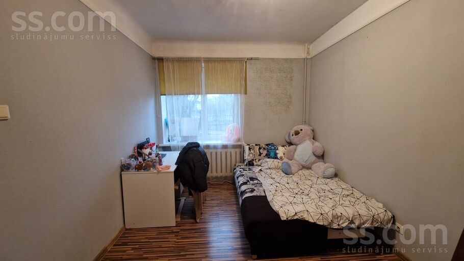 Viestura pr. 23, Rīga — dzivoklis